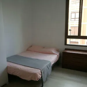  Homestay Bilbao Habitaciones Spain