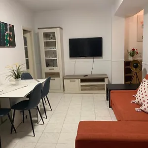  Apartment Dream Central Plaza Spain